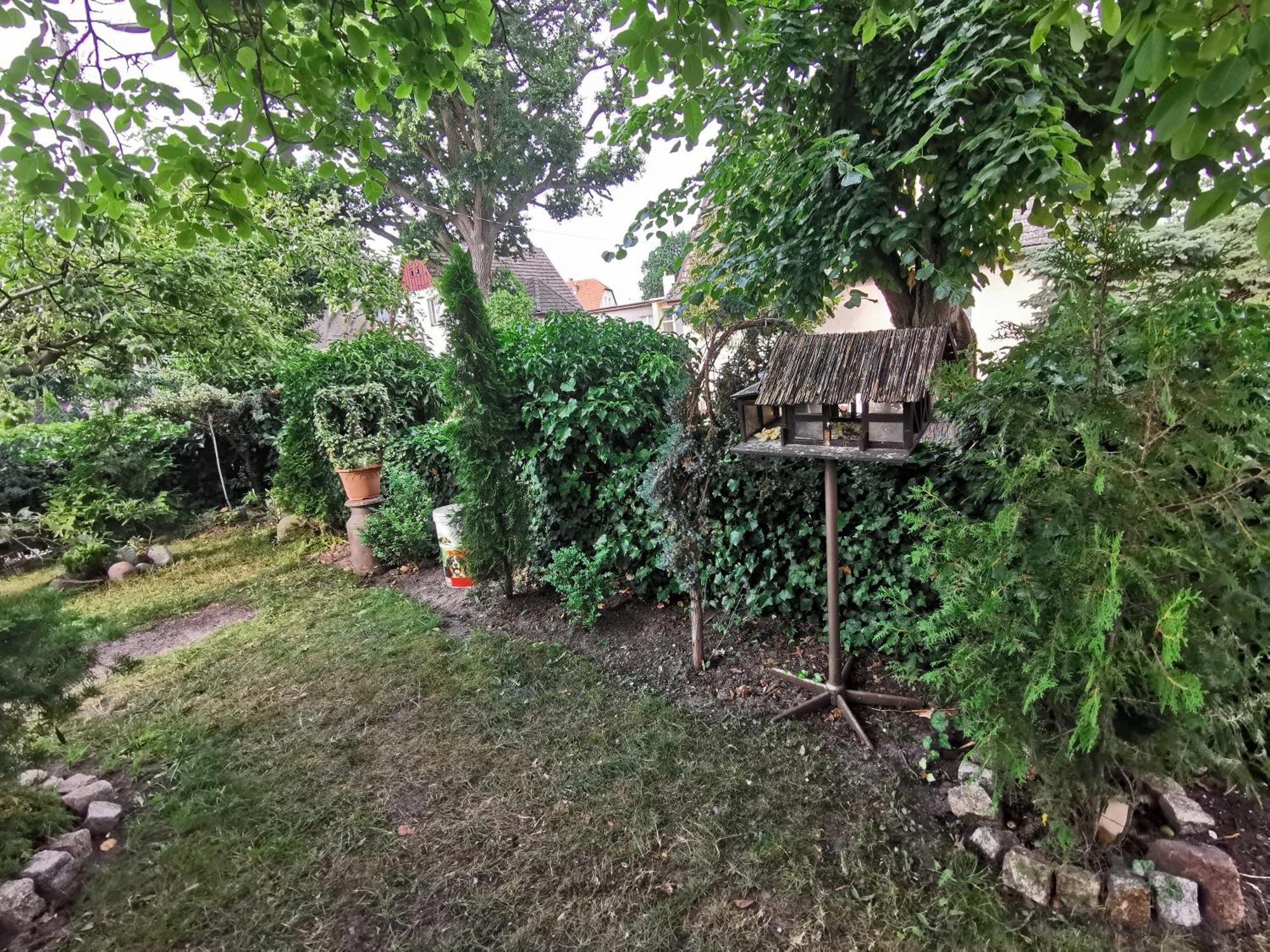 Kwatery U Zisi Miedzyzdroje Exterior photo