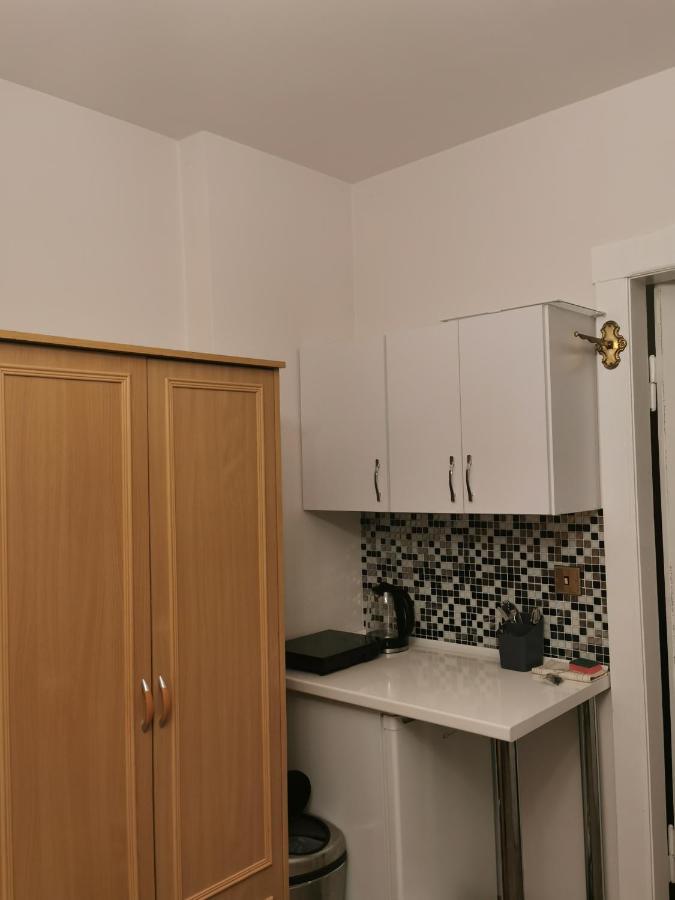 Kwatery U Zisi Miedzyzdroje Exterior photo