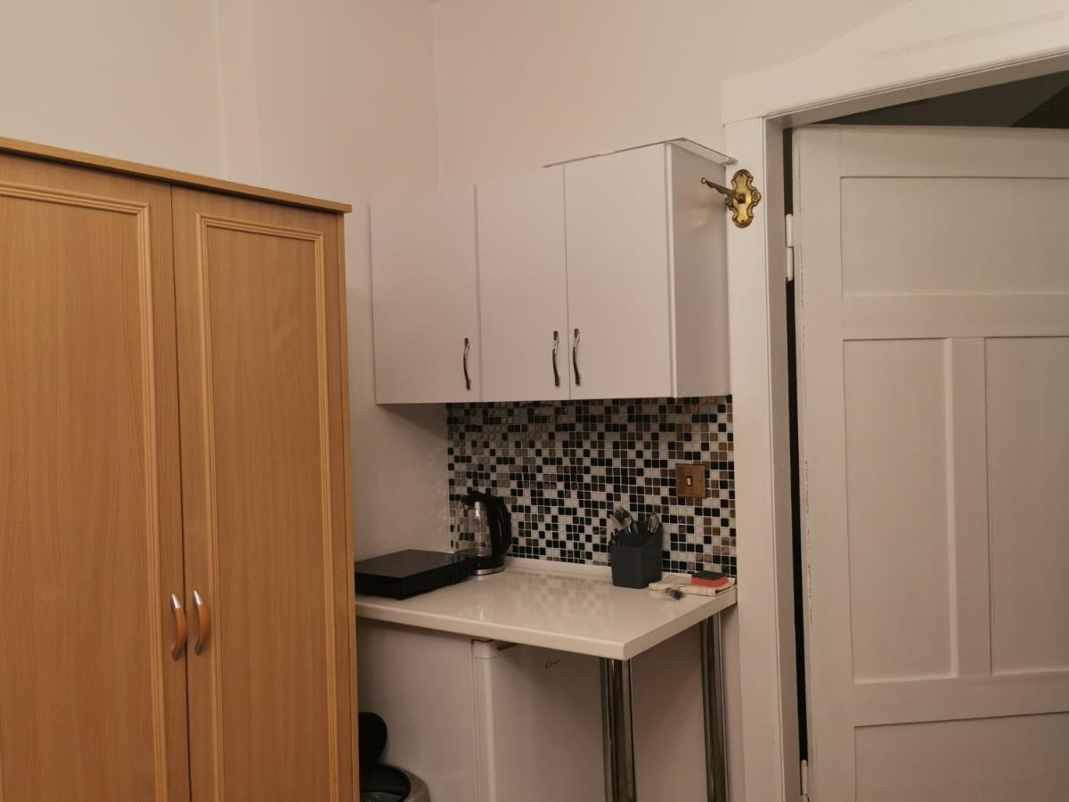 Kwatery U Zisi Miedzyzdroje Room photo